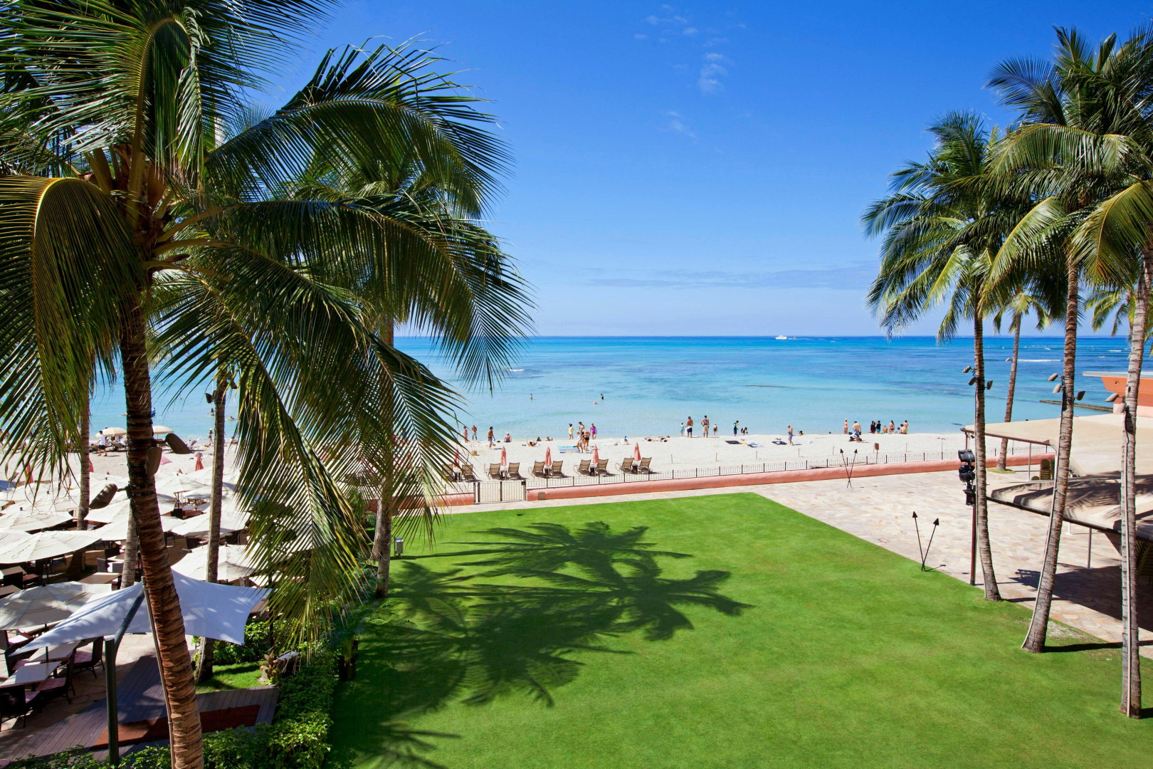 Photo - The Royal Hawaiian, A Luxury Collection Resort, Waikiki