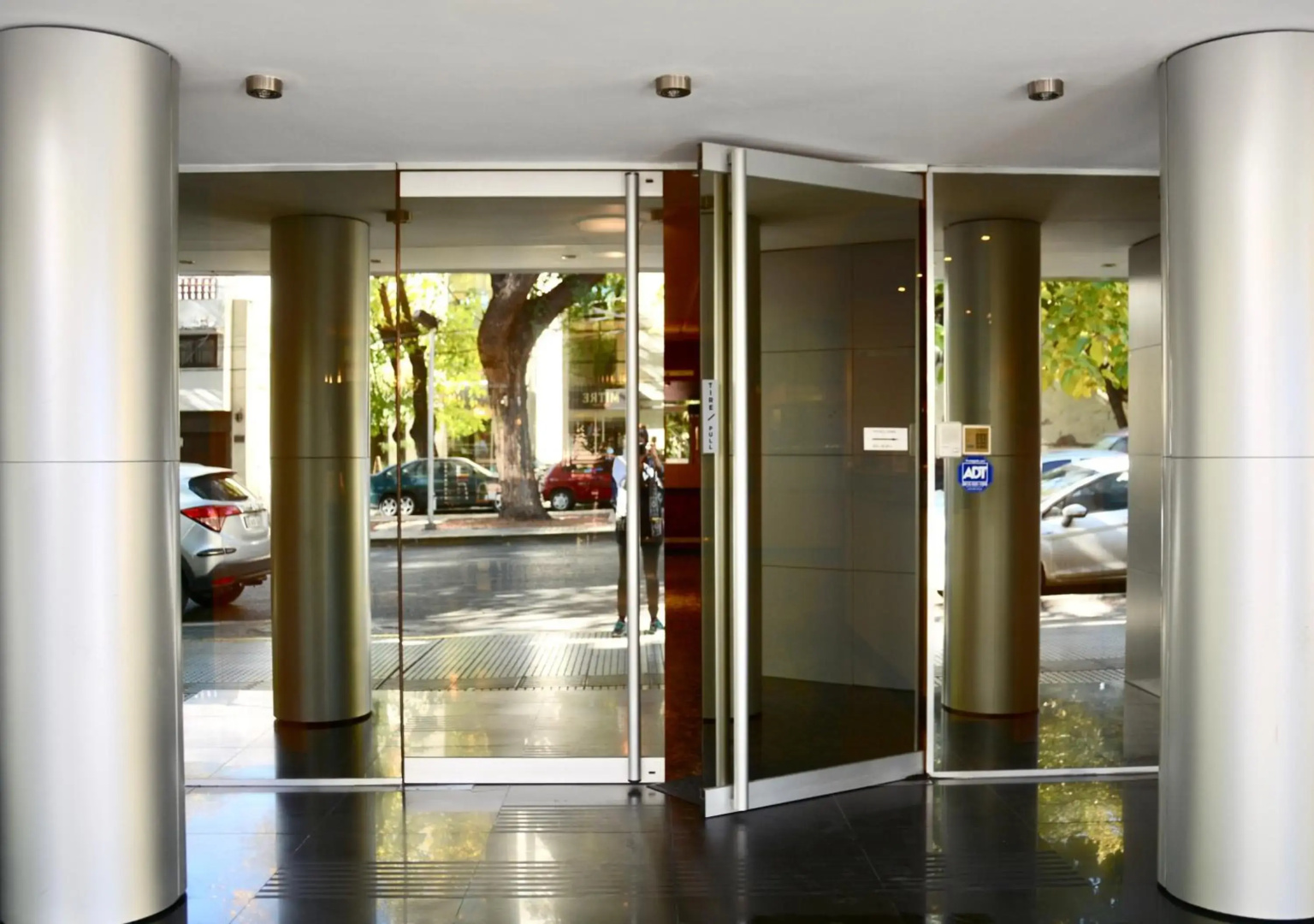 Foto - Hotel Nutibara