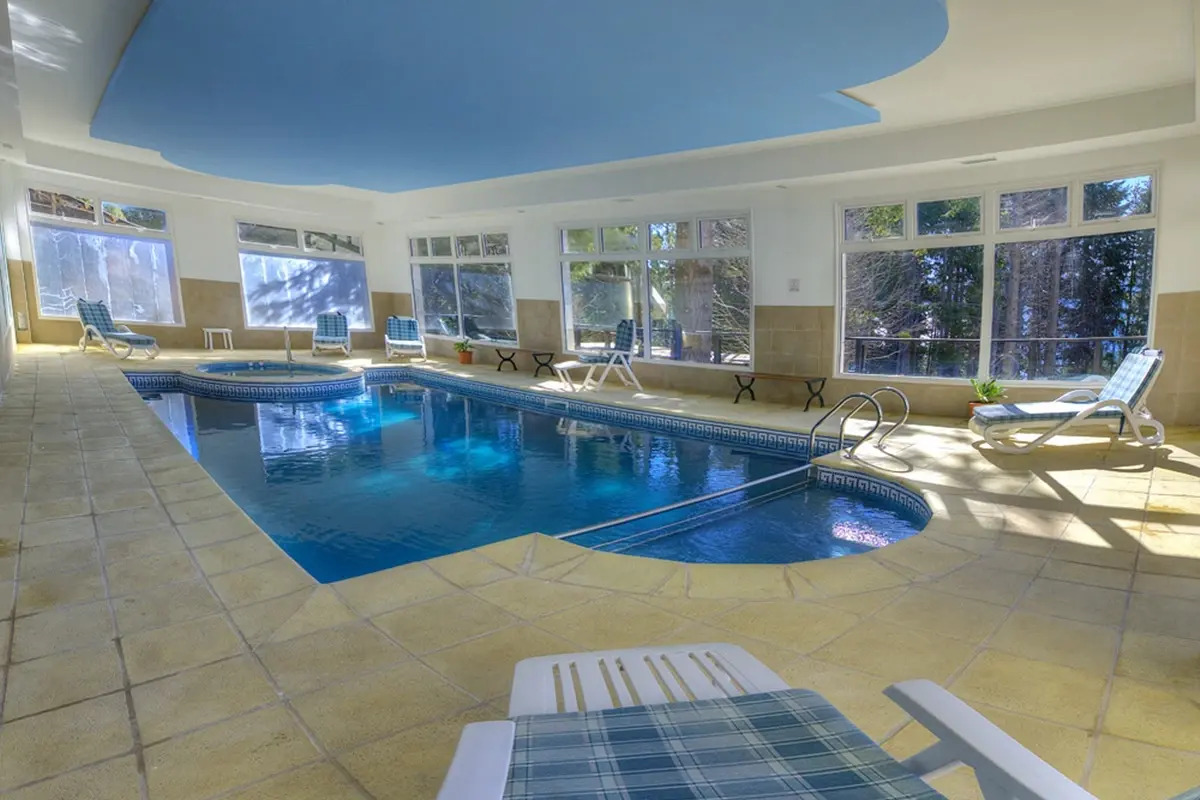 Foto - Huinid Pioneros Hotel & Aparts