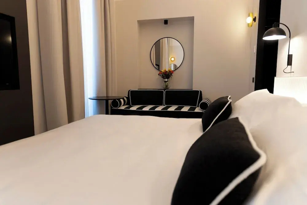 Foto - Adaram Suites