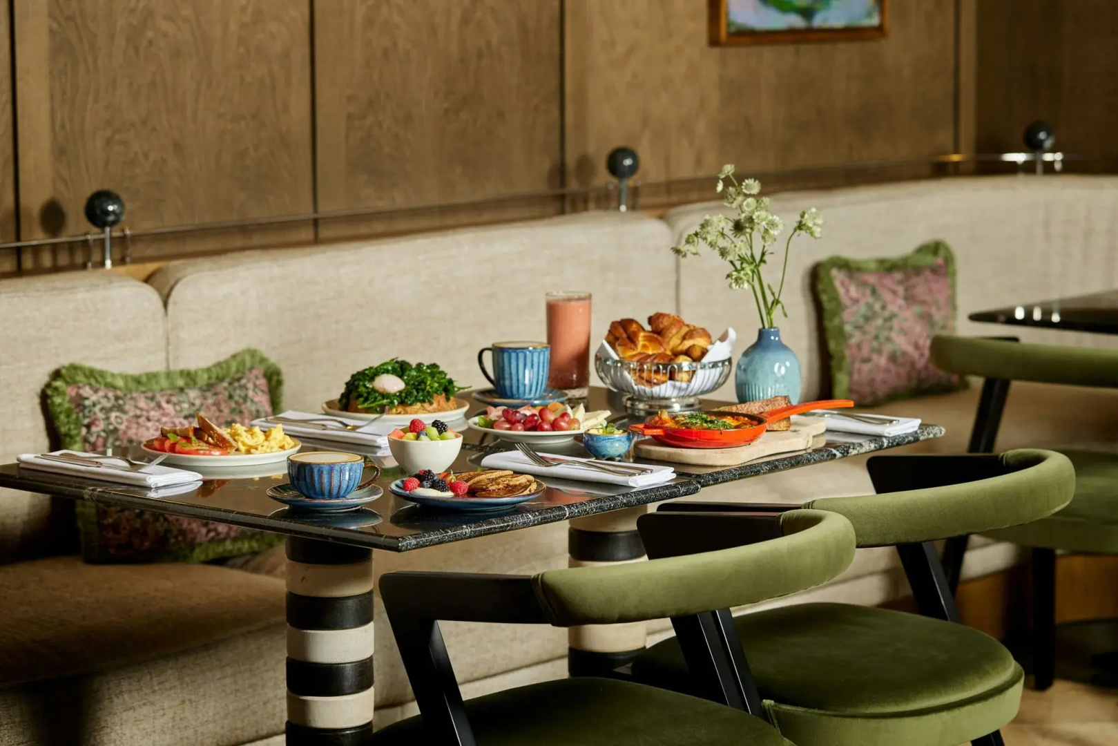 Foto - Stradom House Hotel & Spa, Autograph Collection®