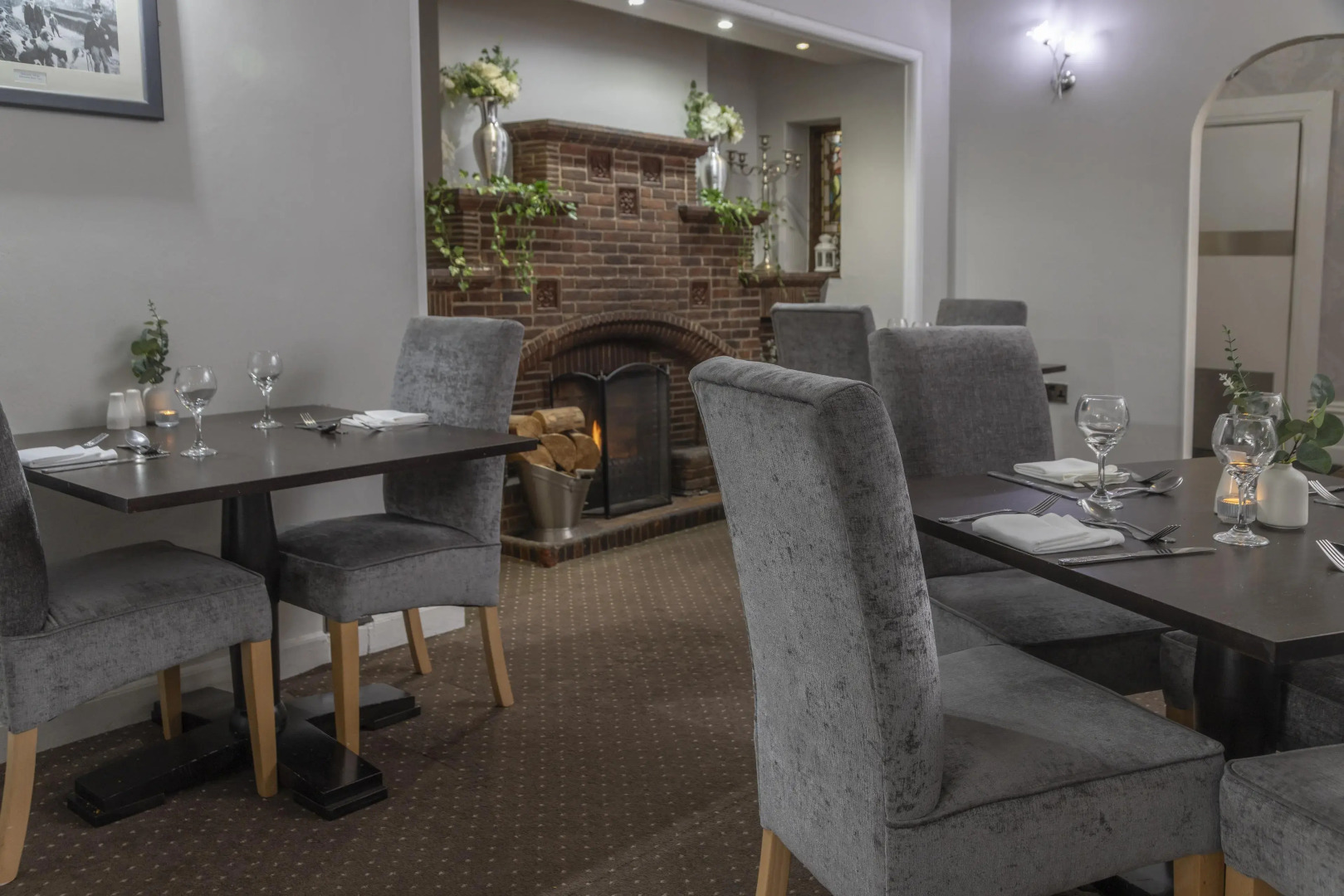 Photo - Best Western Bolholt Country Park Hotel