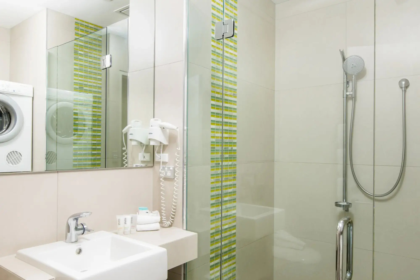Foto - Quest Carlaw Park Serviced Apartments