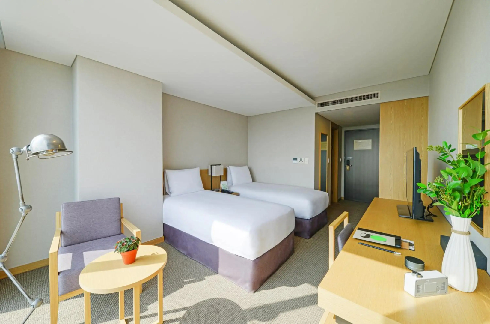 Foto - Harbor Park Hotel
