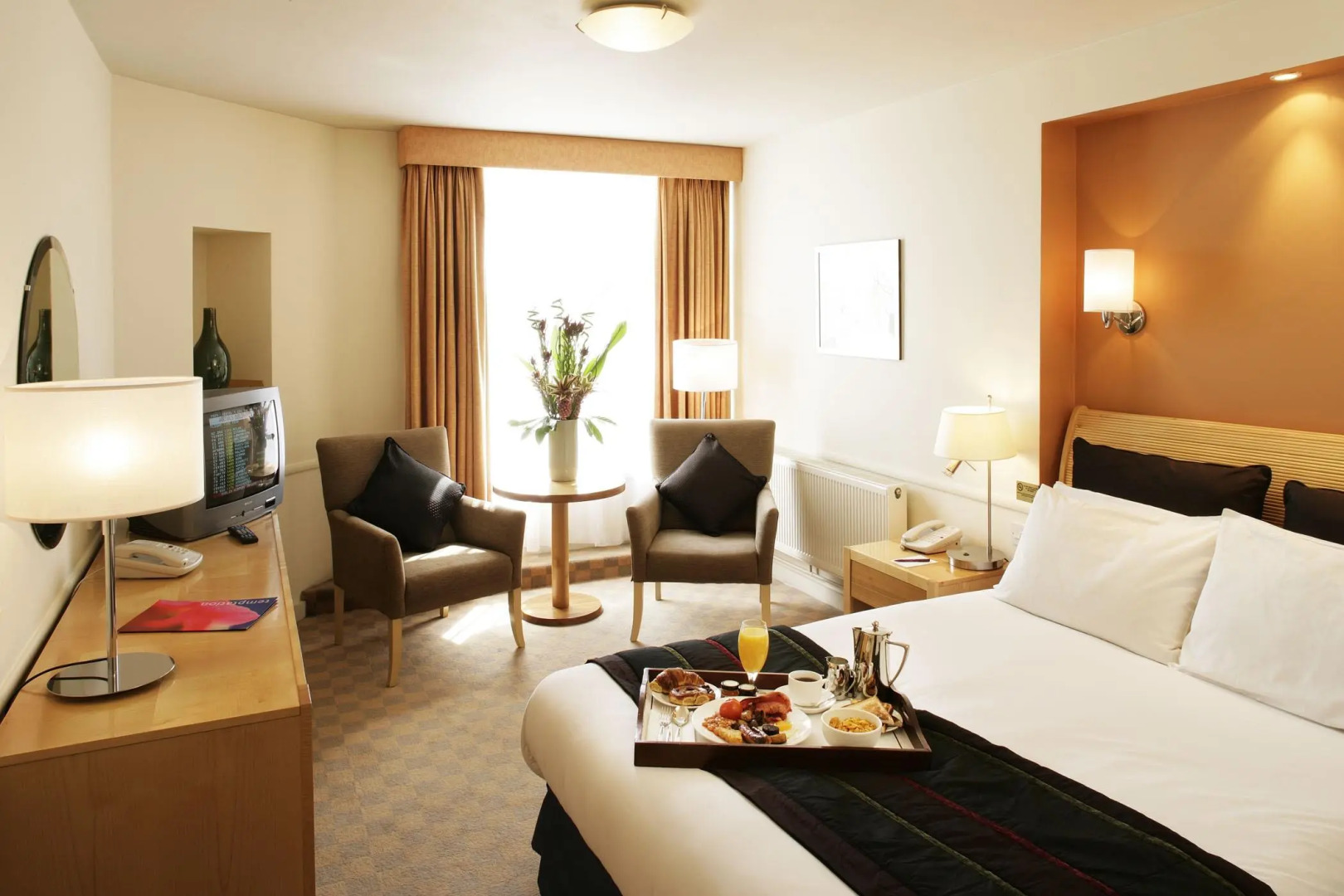 Photo - Maldron Hotel Dublin Airport