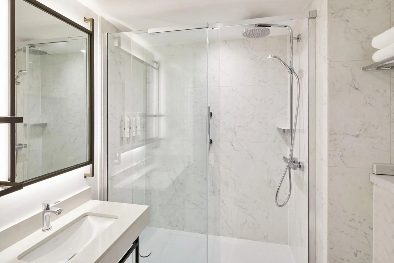 Photo - London Marriott Hotel Grosvenor Square