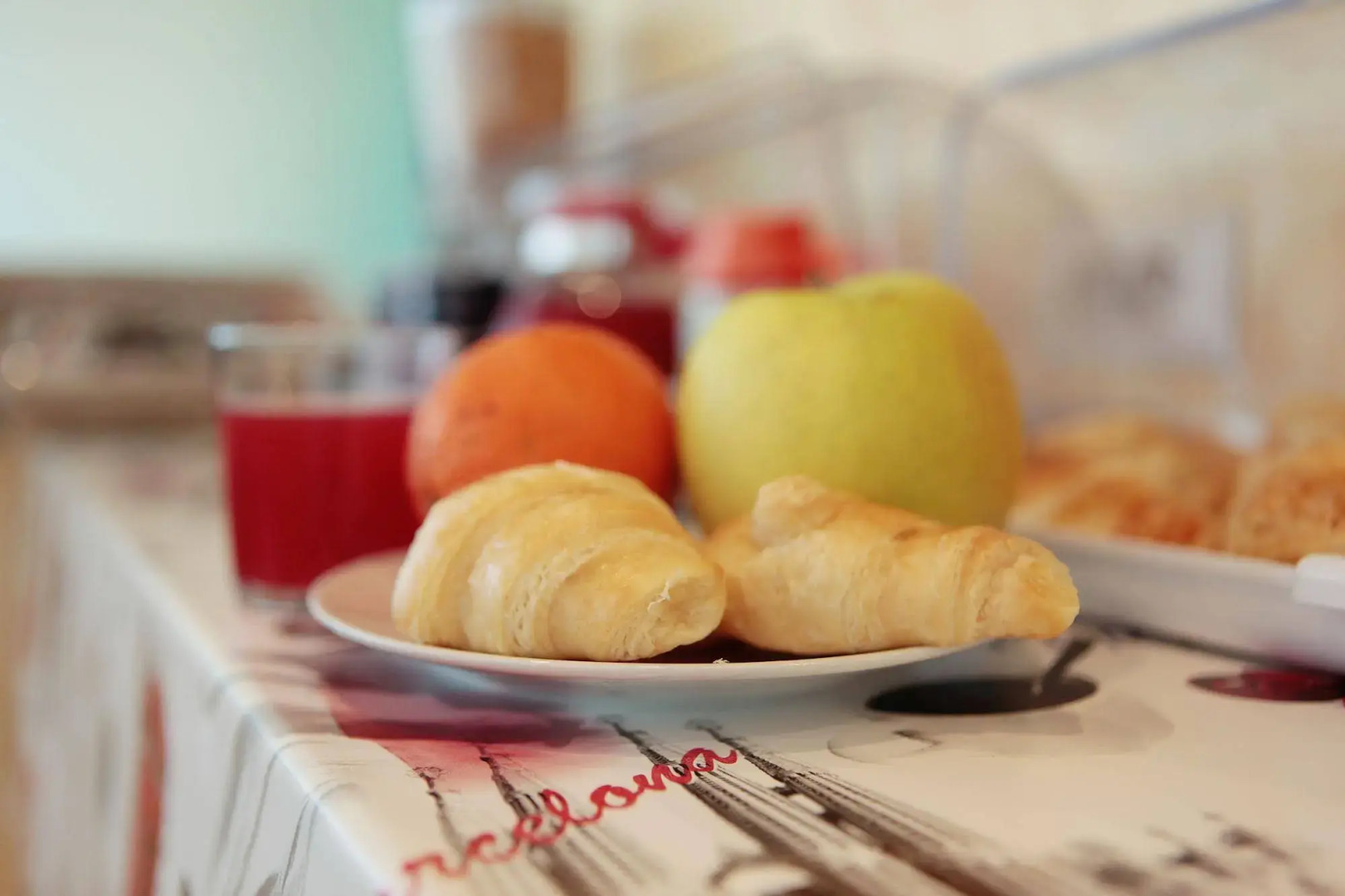 Photo - Hotel Arco Romana