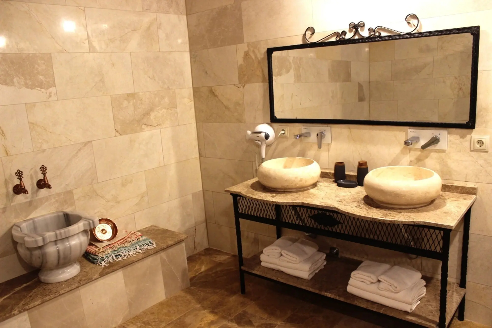 Foto - Kayra Cave Suites
