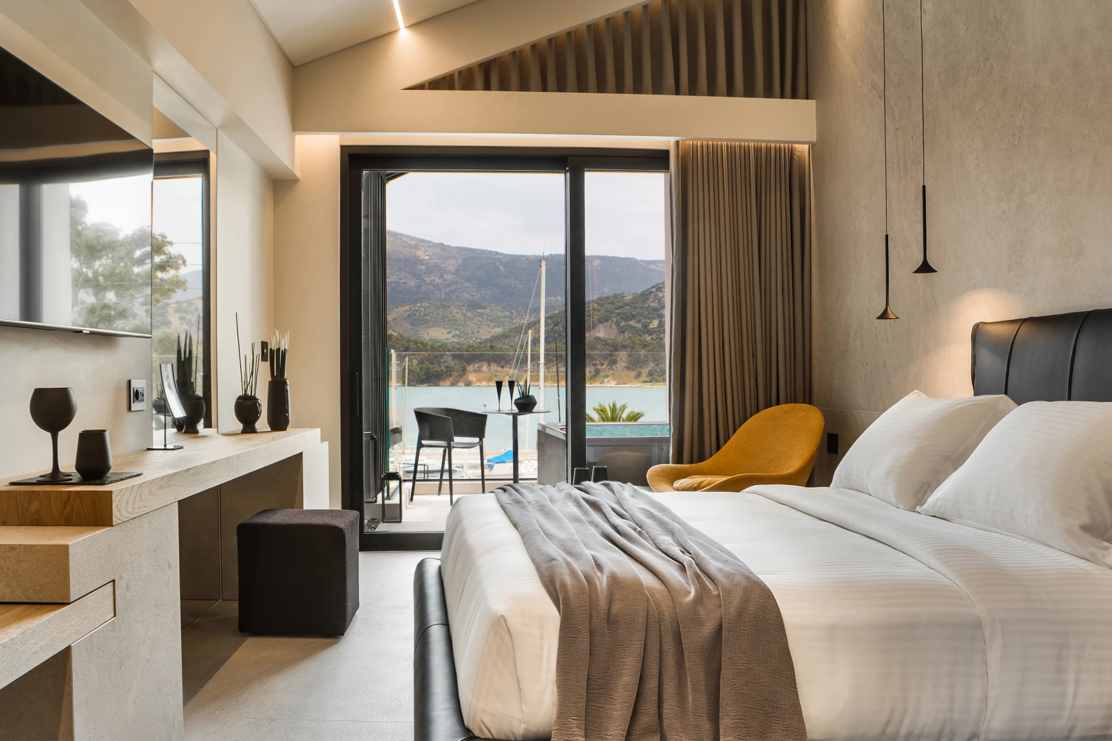 Photo - Canale Hotel & Suites