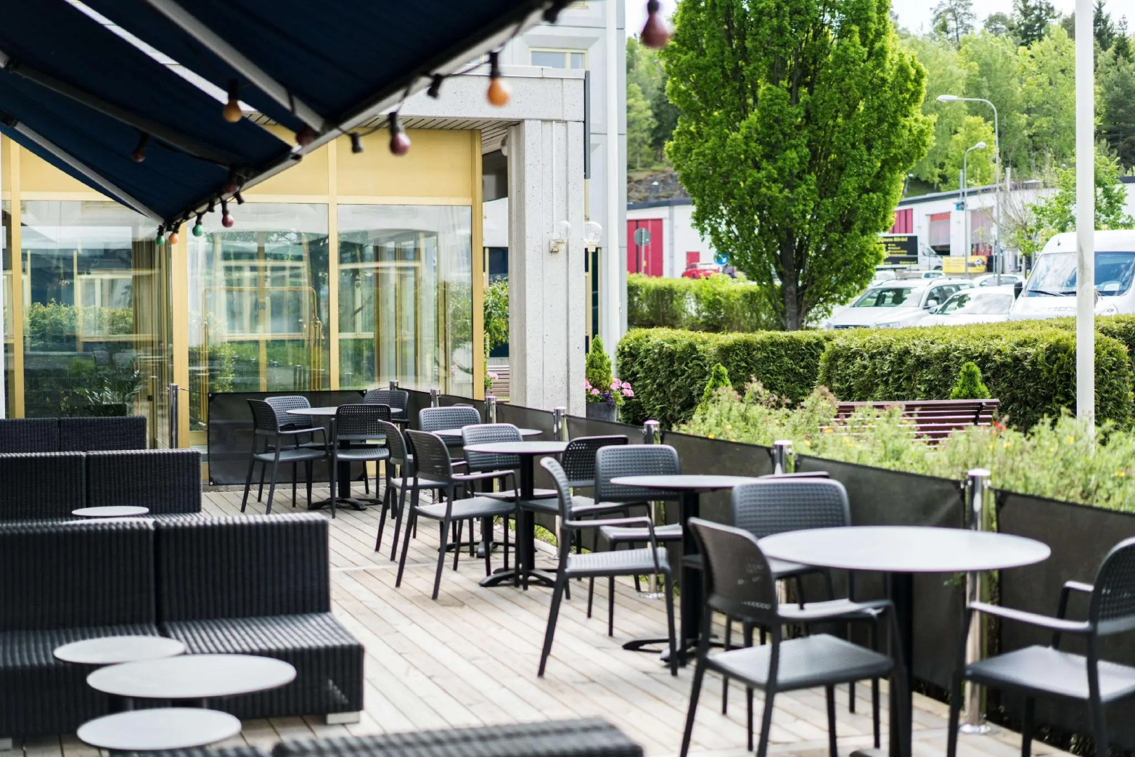 Foto - Scandic Skärholmen