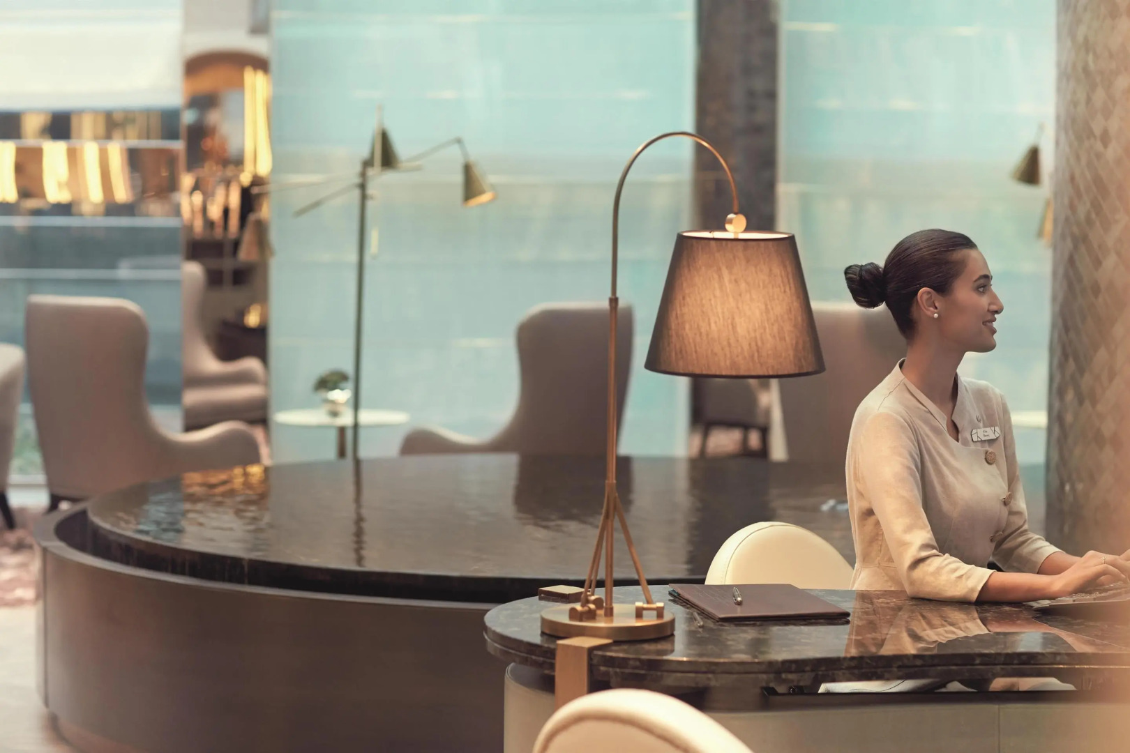 Foto - Raffles Istanbul