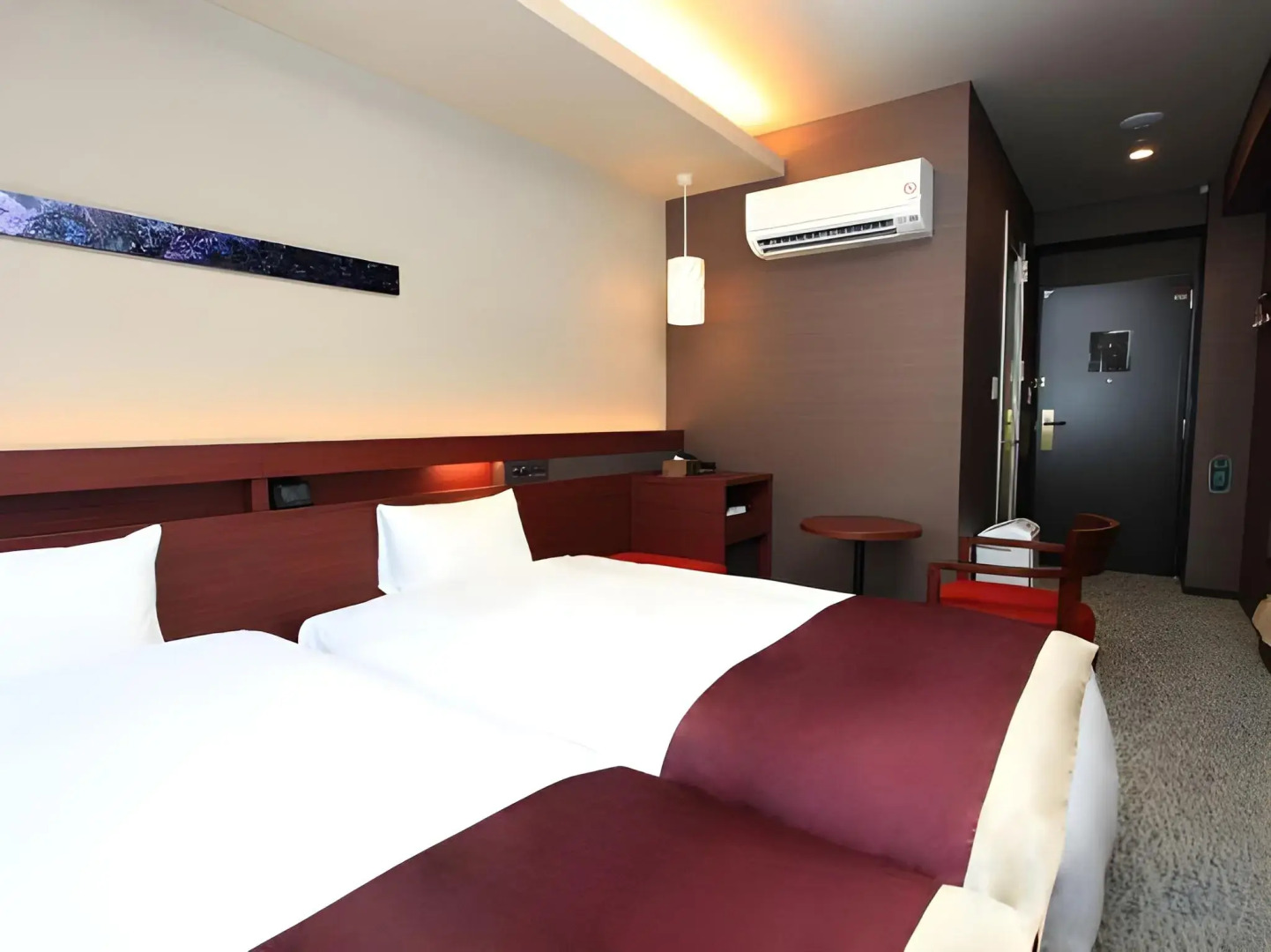 Foto - Urban Hotel Kyoto Shijo Premium