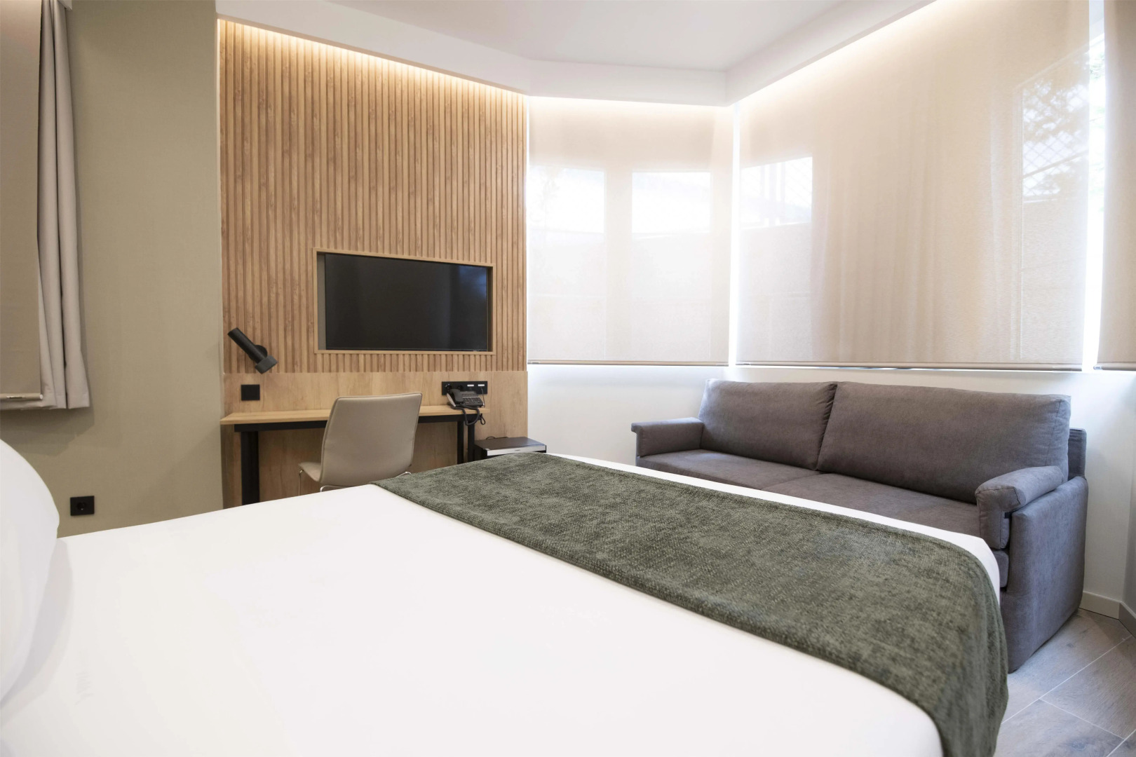 Foto - VP Jardín de Tres Cantos