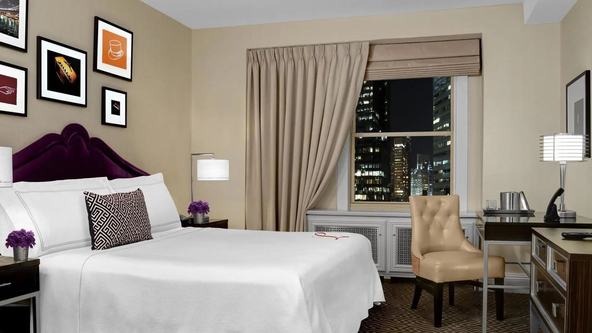 Photo - The Lexington Hotel, Autograph Collection