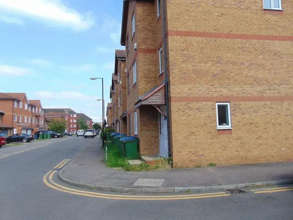 Foto - Harlinger Lodge