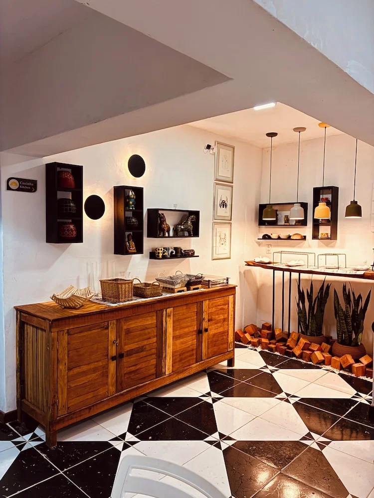 Photo - Boutique Hotel Casa Teatro