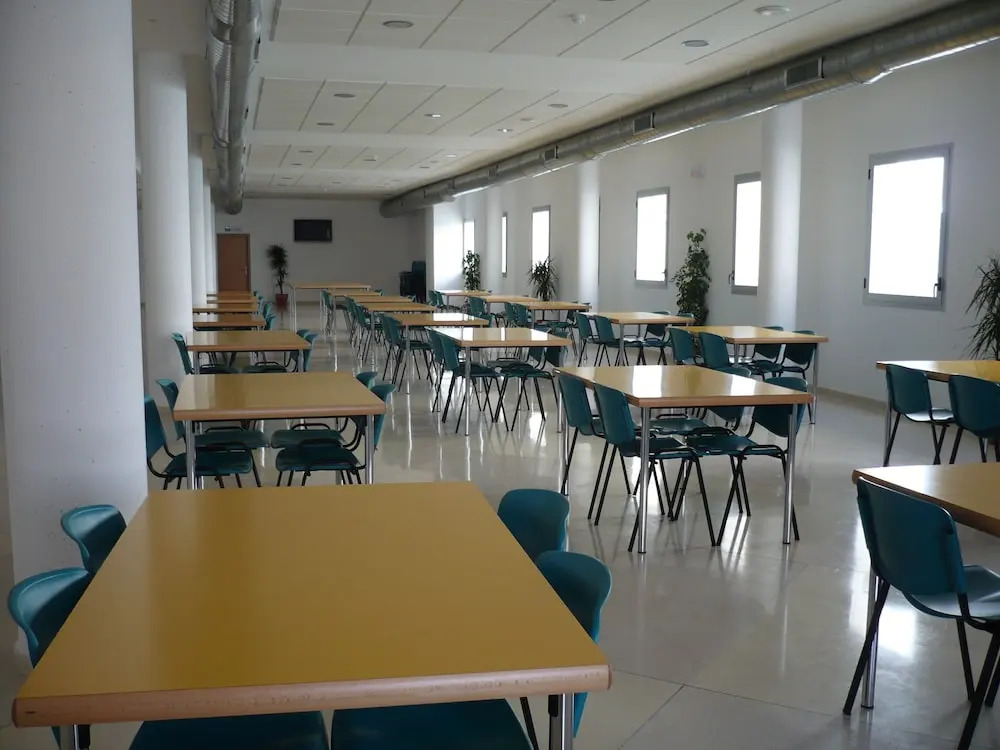 Foto - Albergue Inturjoven Jaen