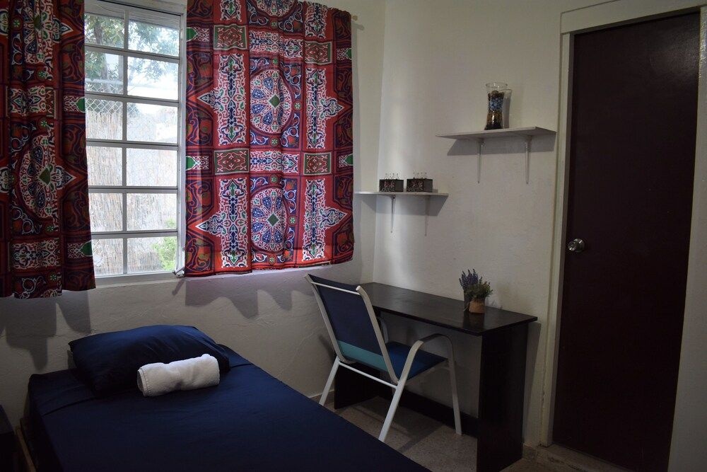 Villa Eshta - Hostel