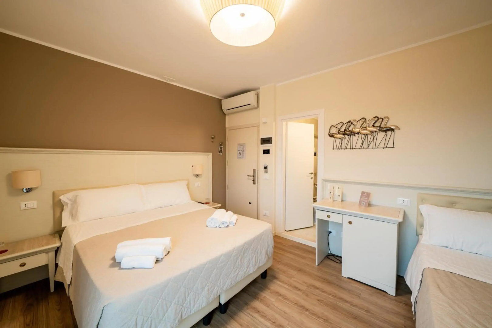 Foto - Hotel Orchidea