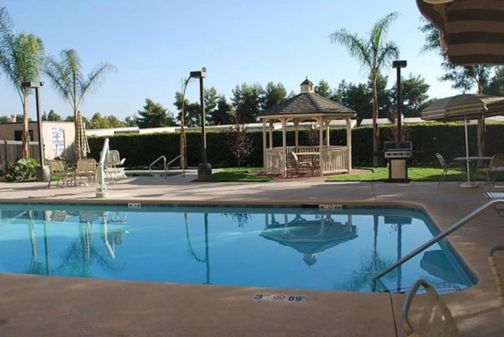 Foto - Best Western Plus Fresno Airport Hotel