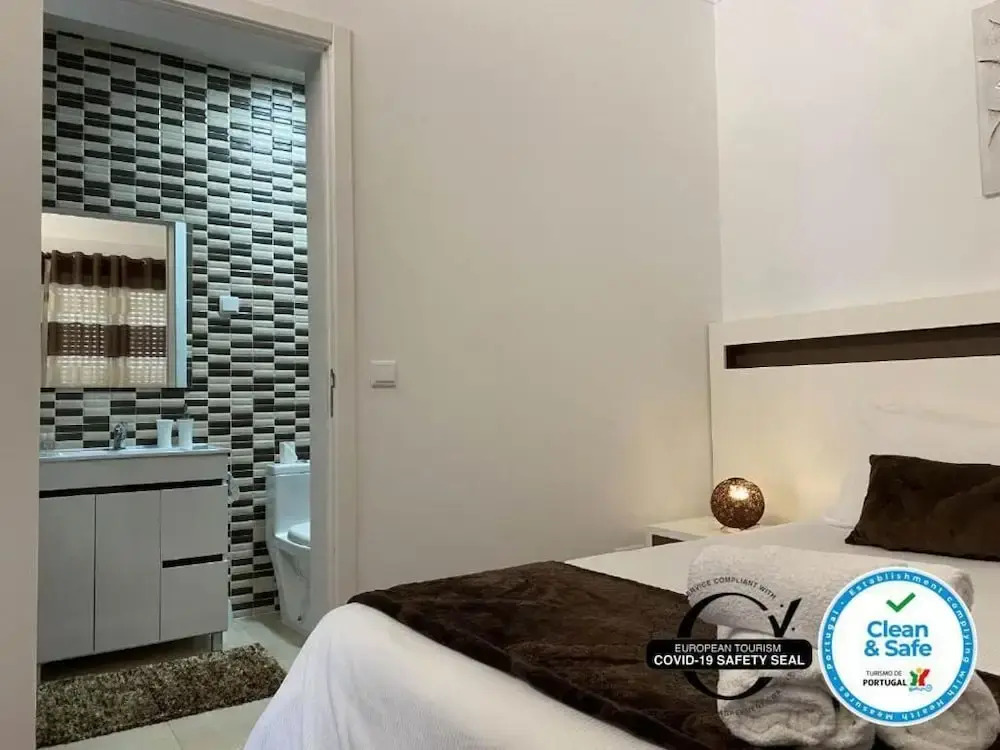 Foto - The Rock Guest House