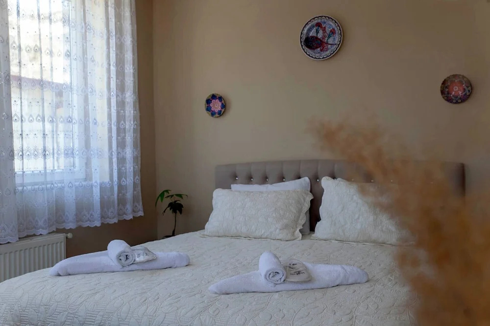 Photo - Sevin Stone Hotel