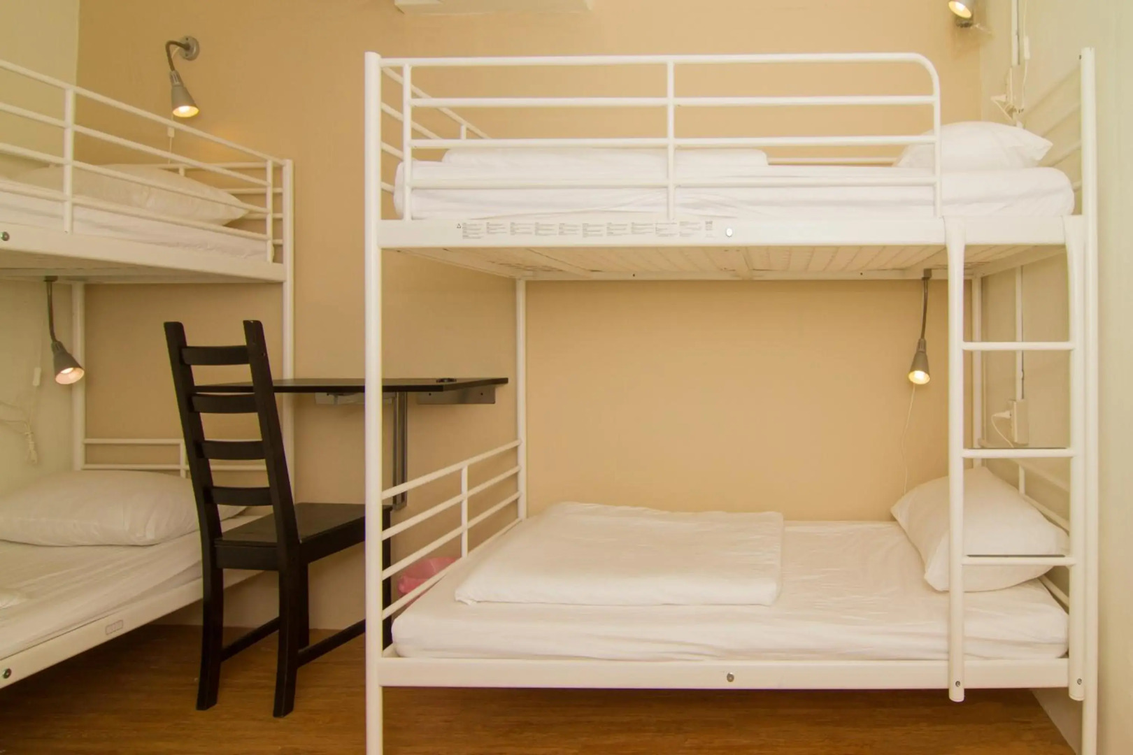 Photo - Mr. Lobster’s Secret Den design hostel