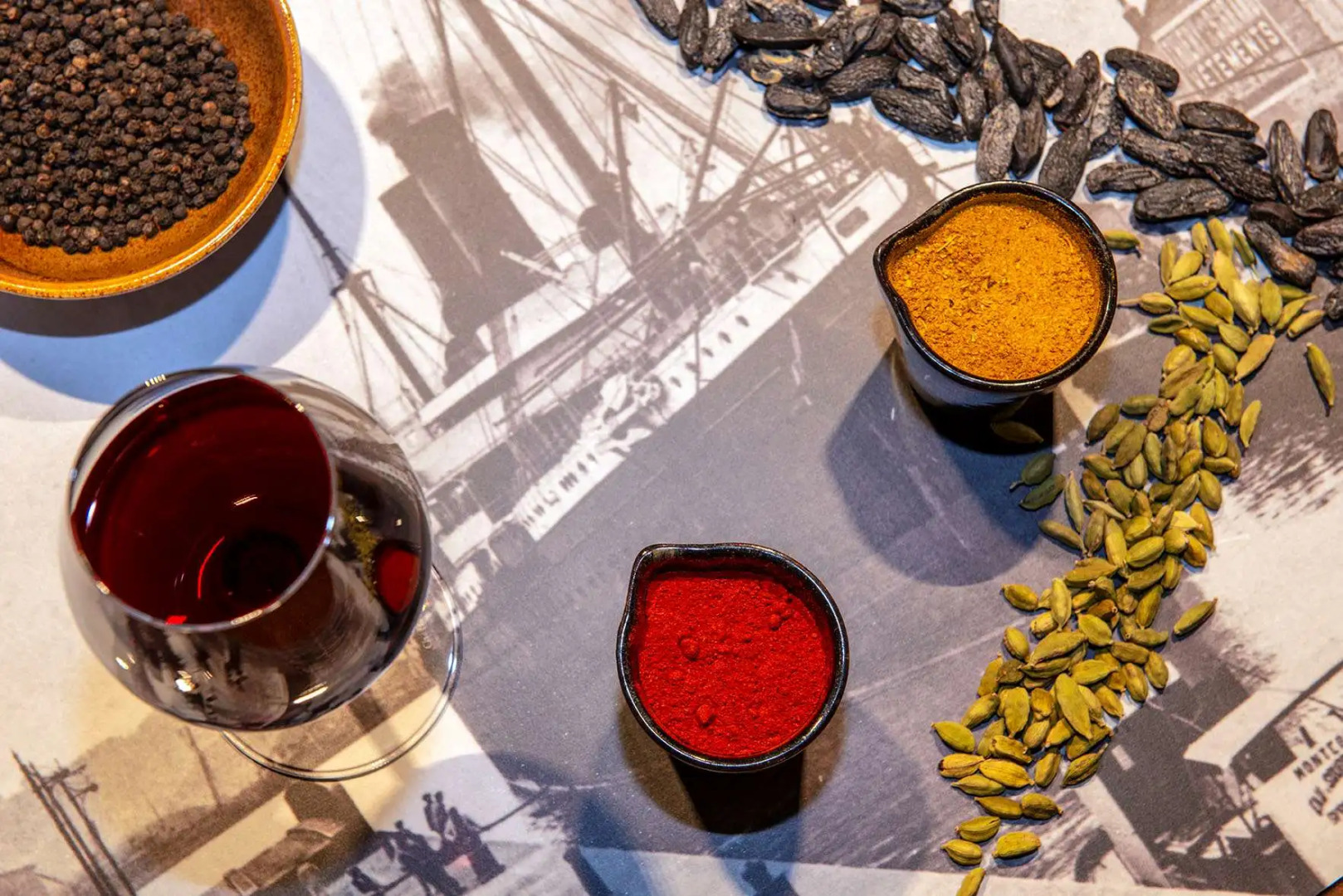 Foto - Radisson Blu Hotel Bordeaux