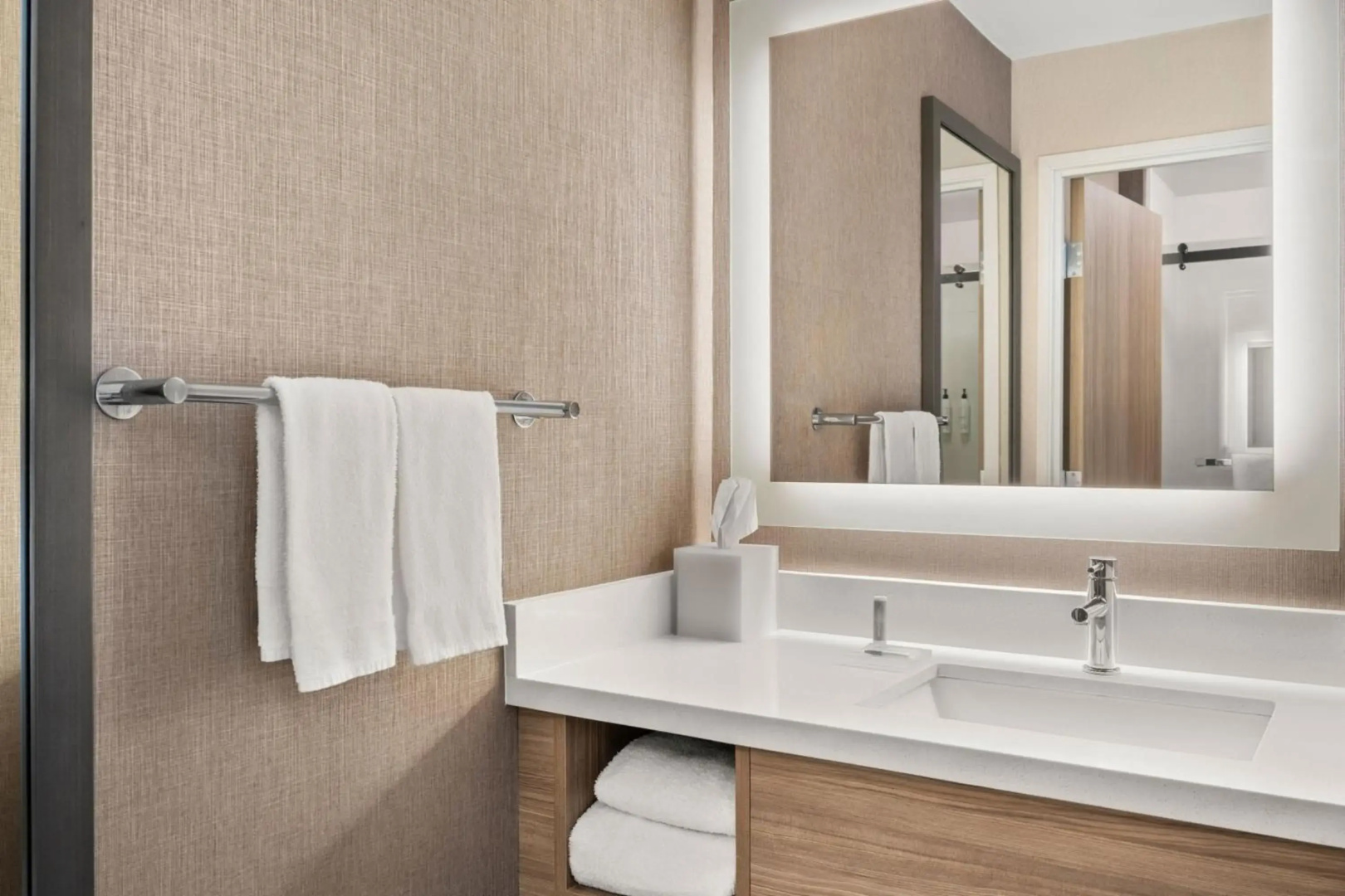 Foto - Springhill Suites By Marriott Bolingbrook