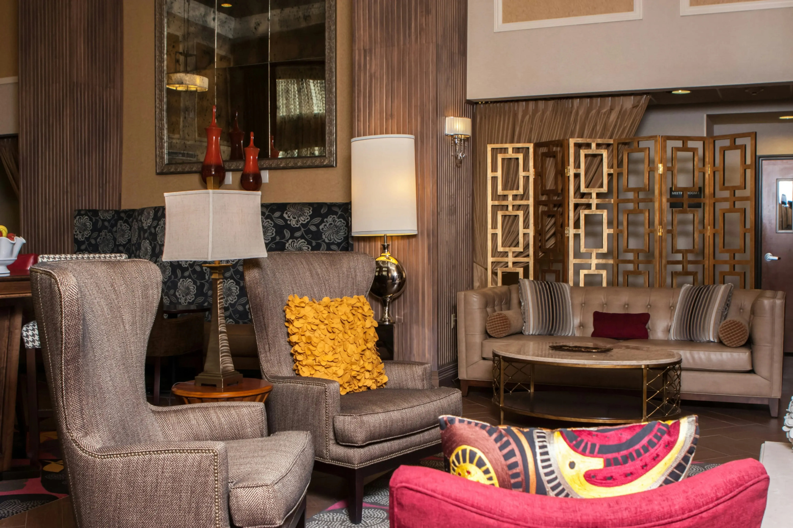 Foto - Hampton Inn & Suites Munster