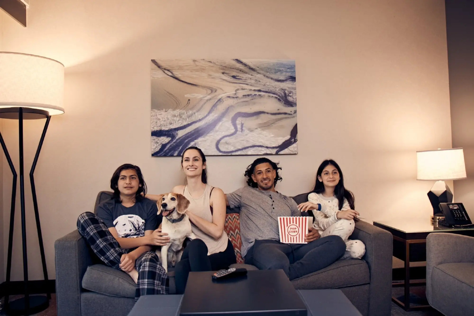 Photo - Embassy Suites by Hilton Los Angeles Downey