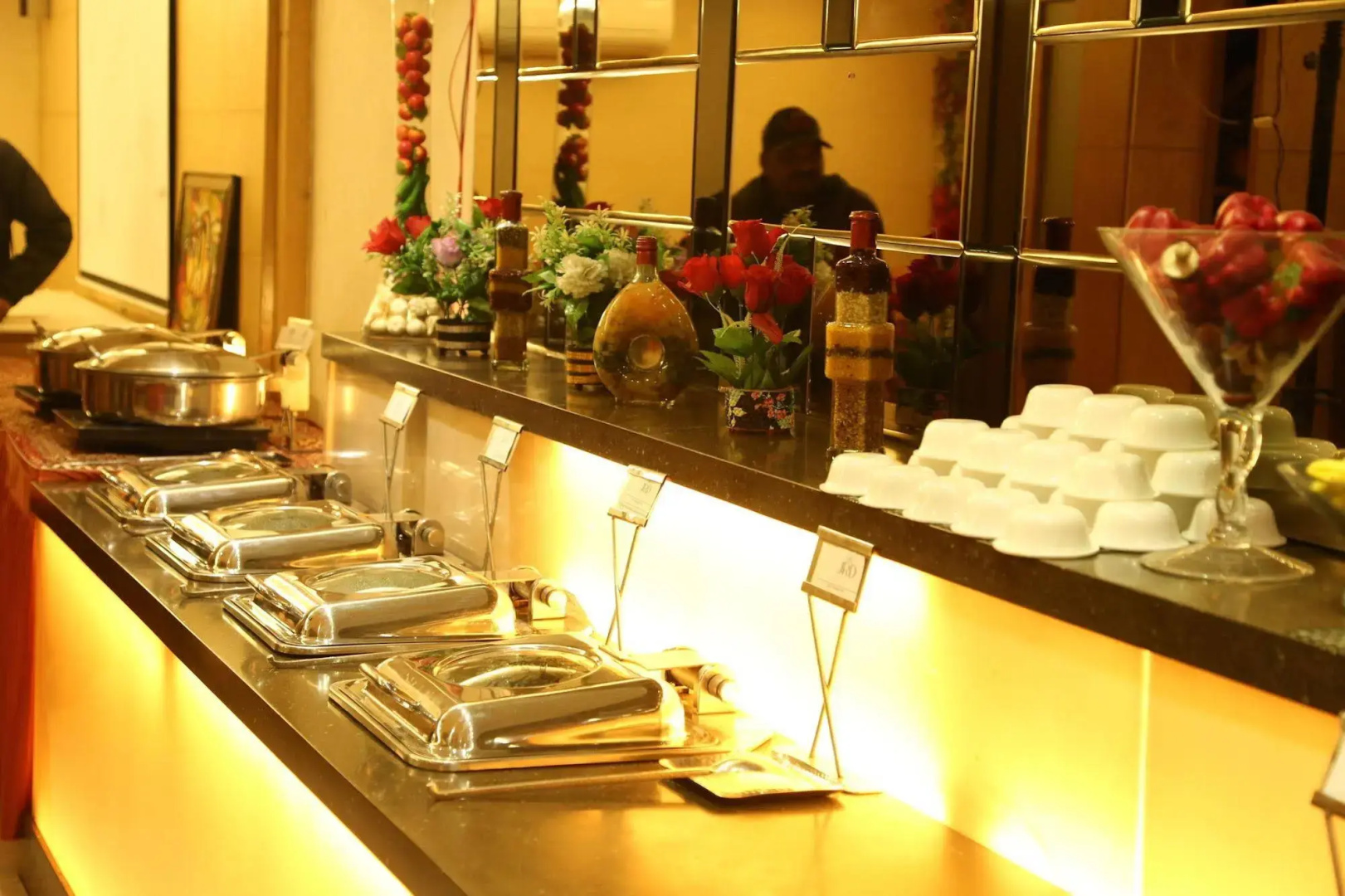 Photo - JRD Luxury-Business Hotel
