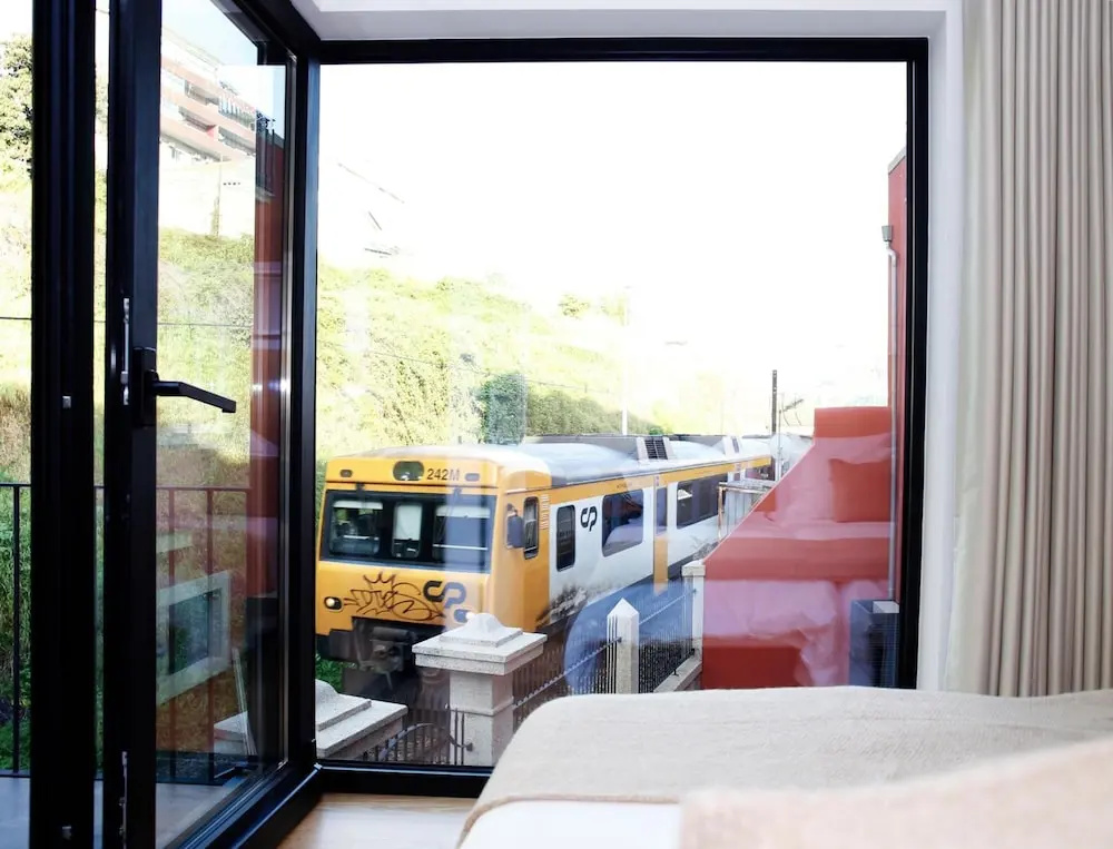 Foto - Original Douro Hotel