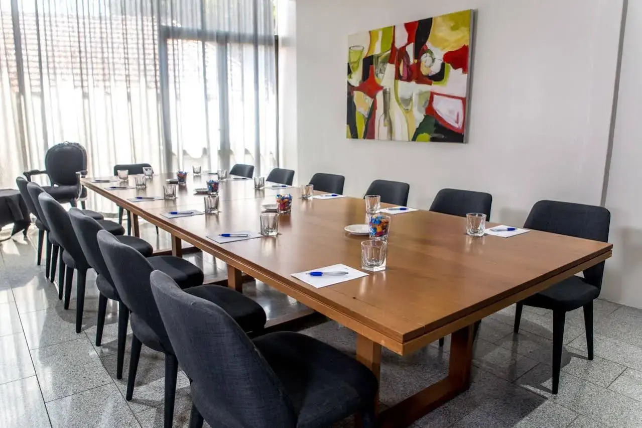 Foto - Mercure Brisbane Spring Hill