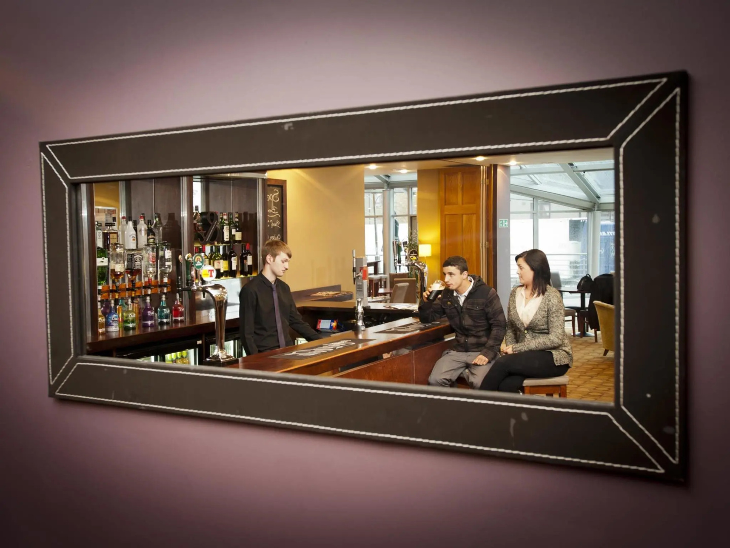 Foto - Sure Hotel By Best Western Aberdeen