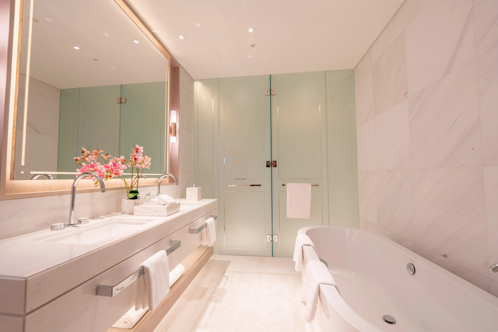 Foto - Five Luxe JBR