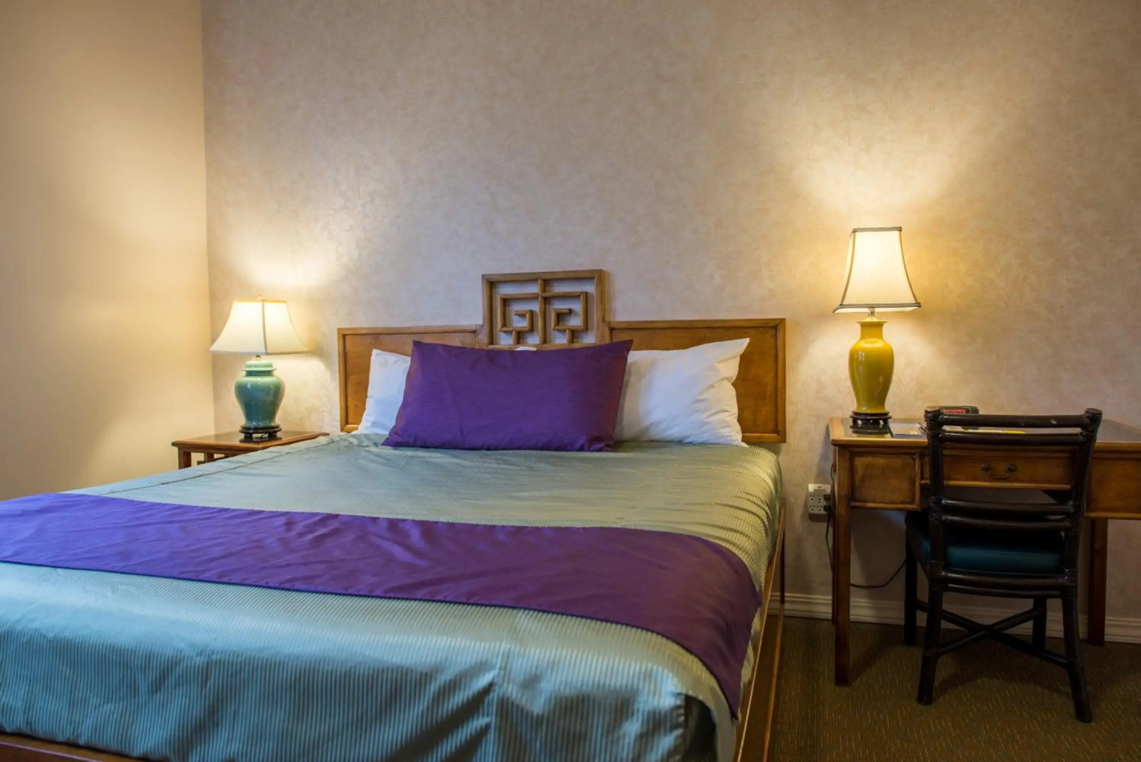 Photo - SW Hotel