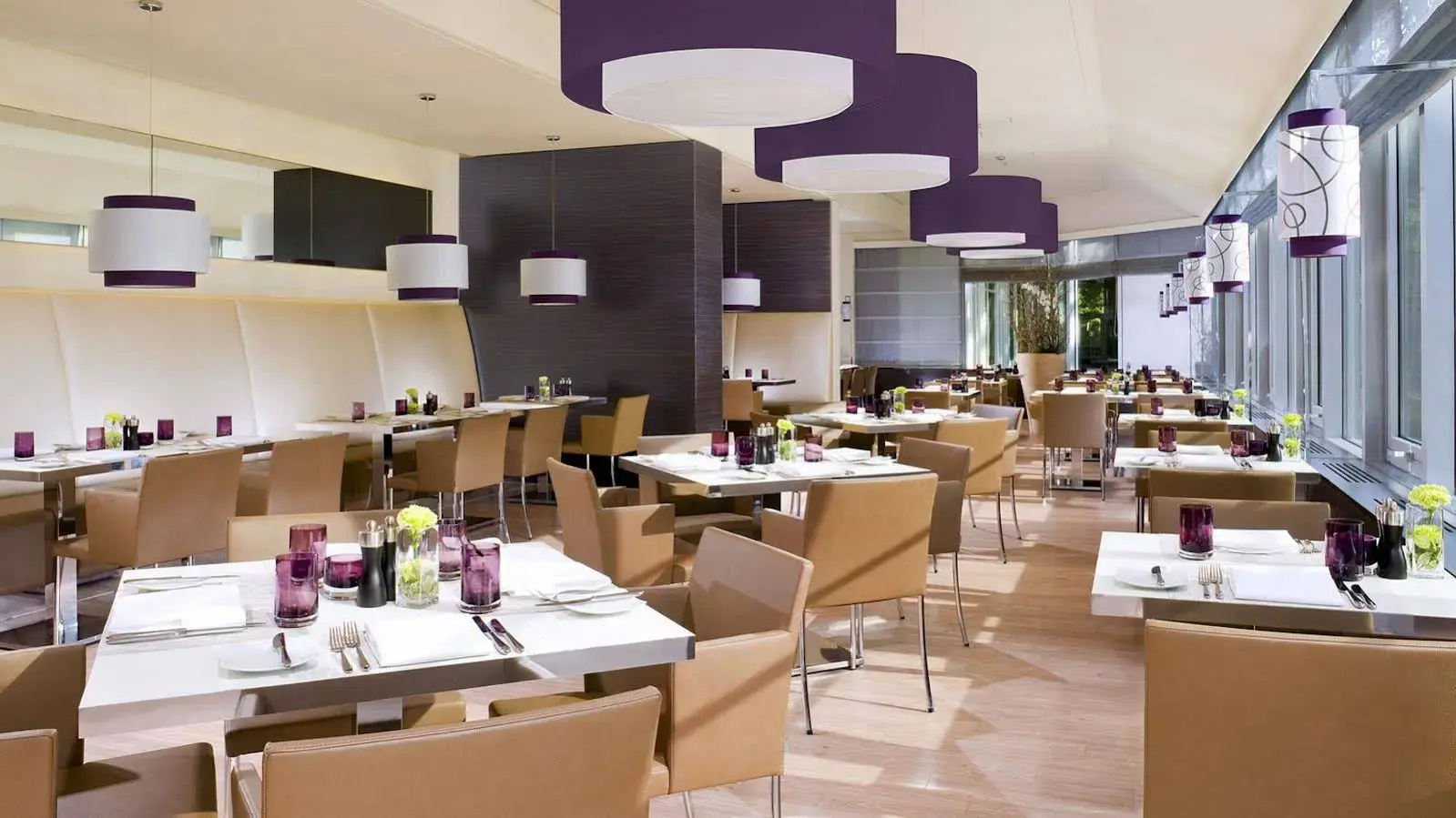Foto - Four Points by Sheraton Munich Arabellapark