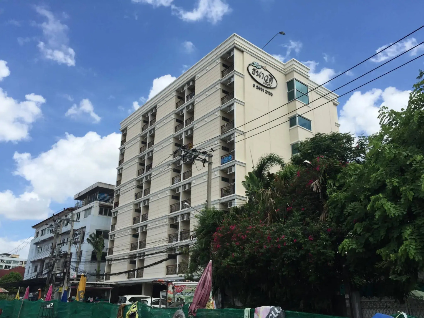 Foto - So good Hotel Bangkok