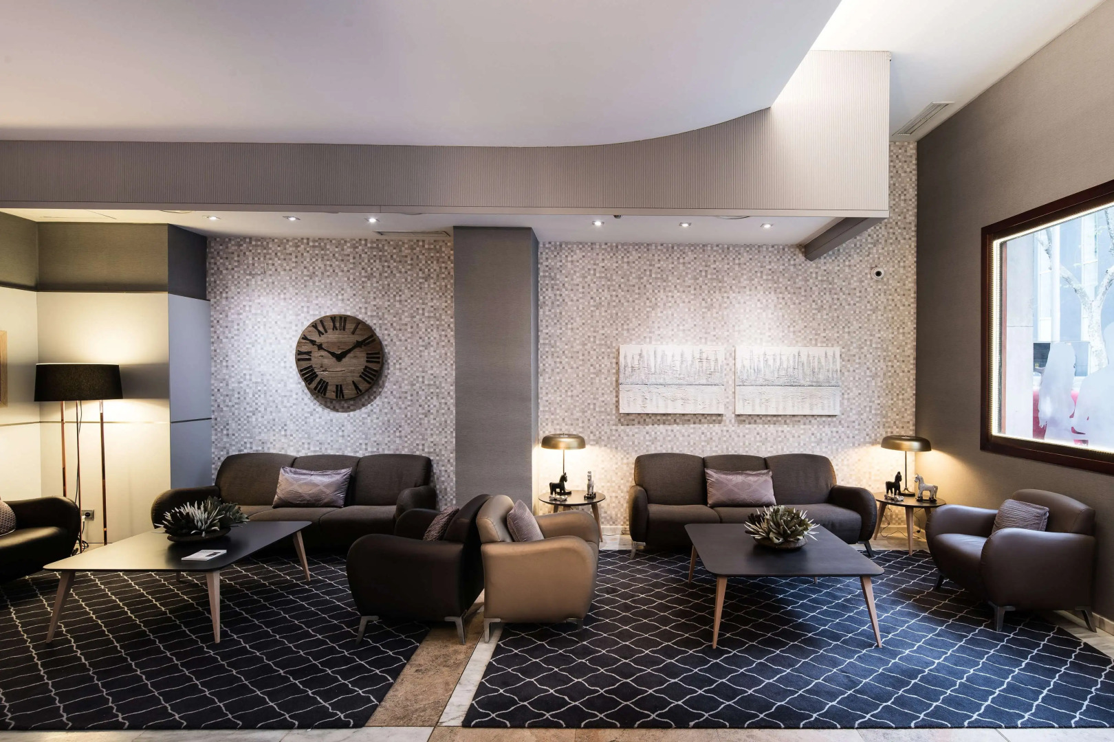 Photo - Catalonia Gracia