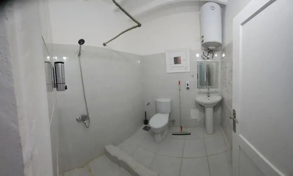 Foto - White Roof - Hurghada