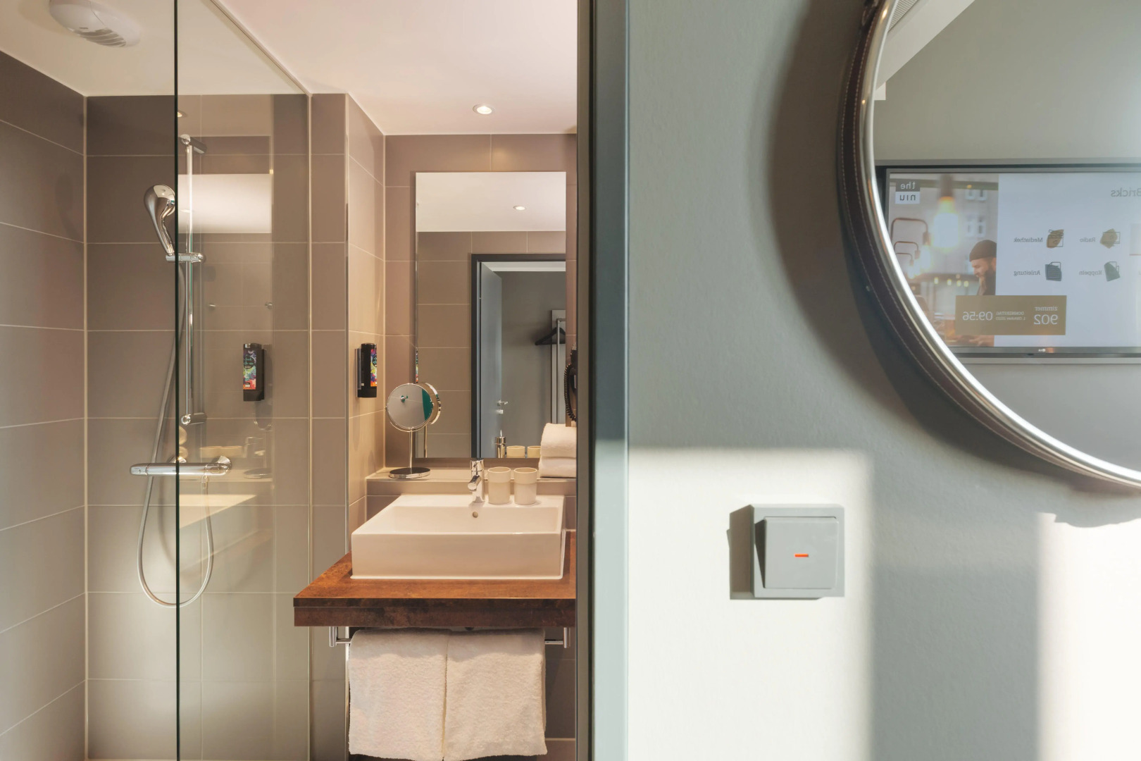 Foto - Holiday Inn - the niu, Bricks Hamburg Eppendorf by IHG