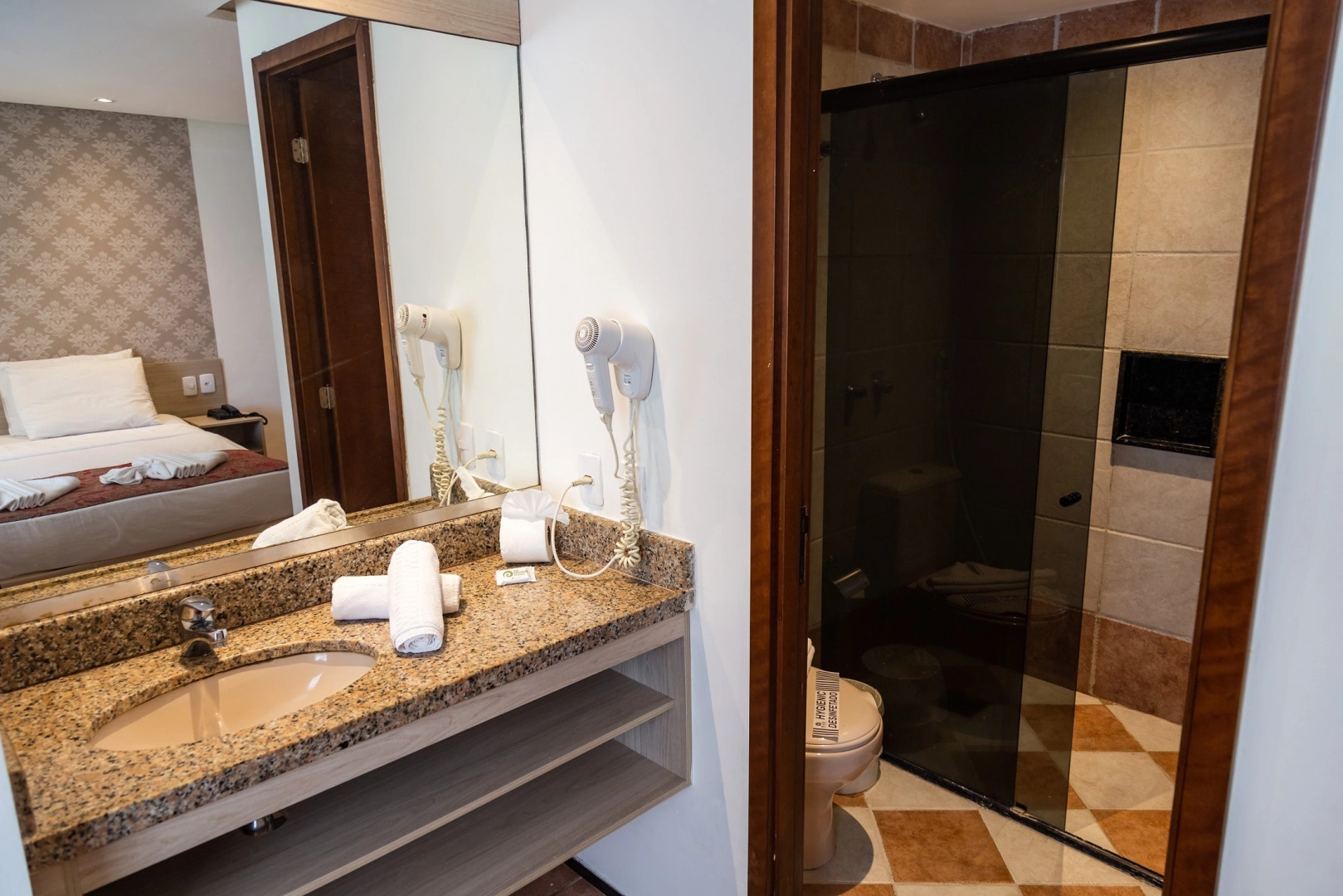 Foto - Plaza Praia Suítes