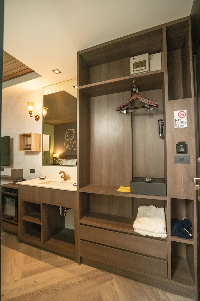 Foto - Sanae' Oldtown Hotel