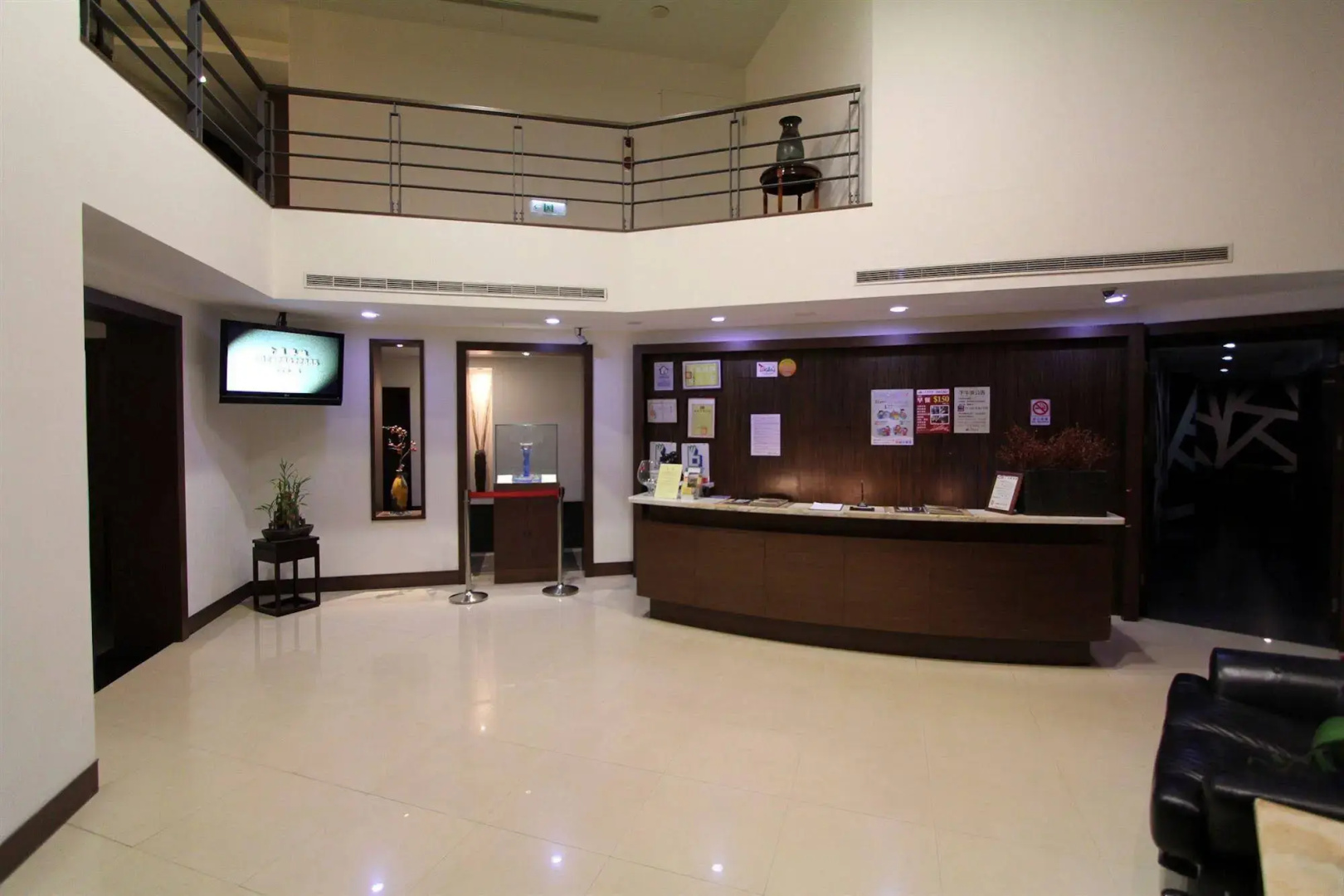 Foto - SHAN-YUE hotspring hotel