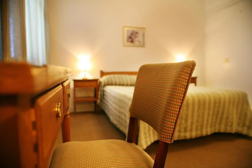 Photo - Constitución Palace Hotel