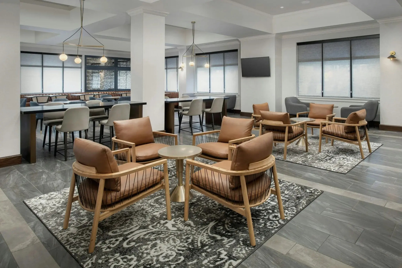 Foto - Courtyard by Marriott Savannah Downtown - Historic District