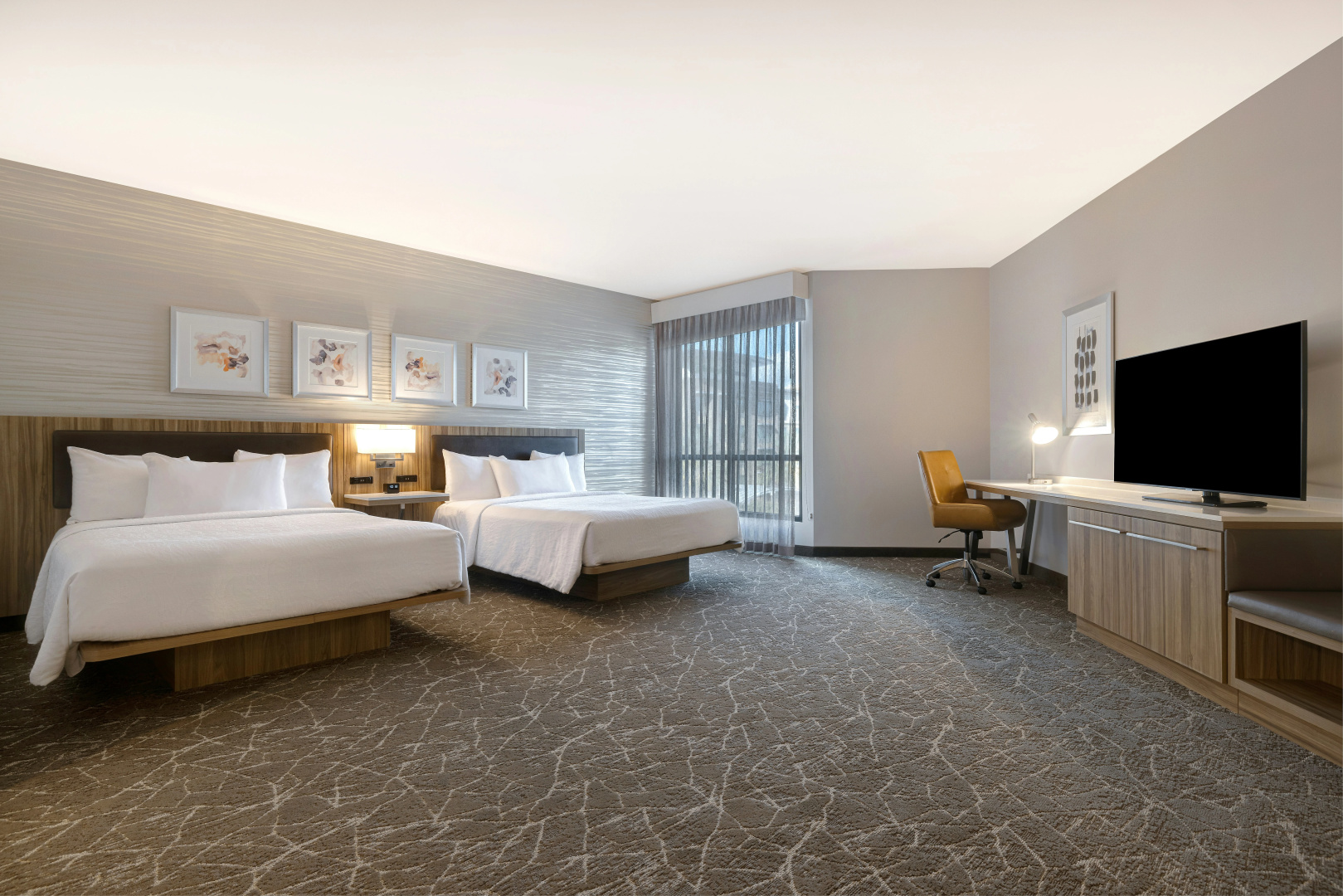 Foto - Hilton Garden Inn Anaheim Resort