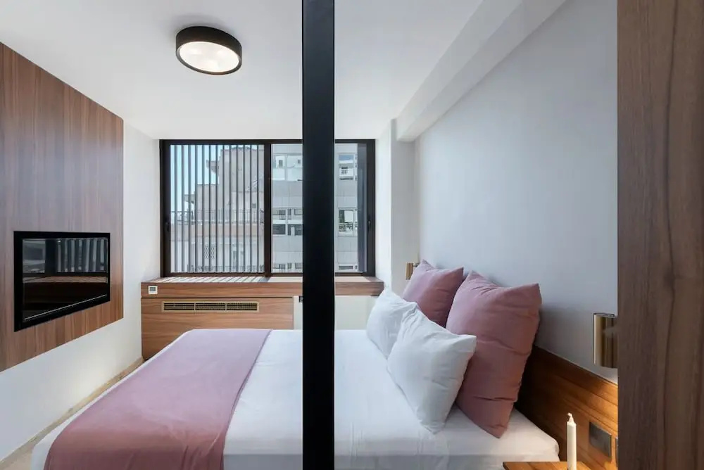 Photo - Filopappou Hill Suites by Athens Stay