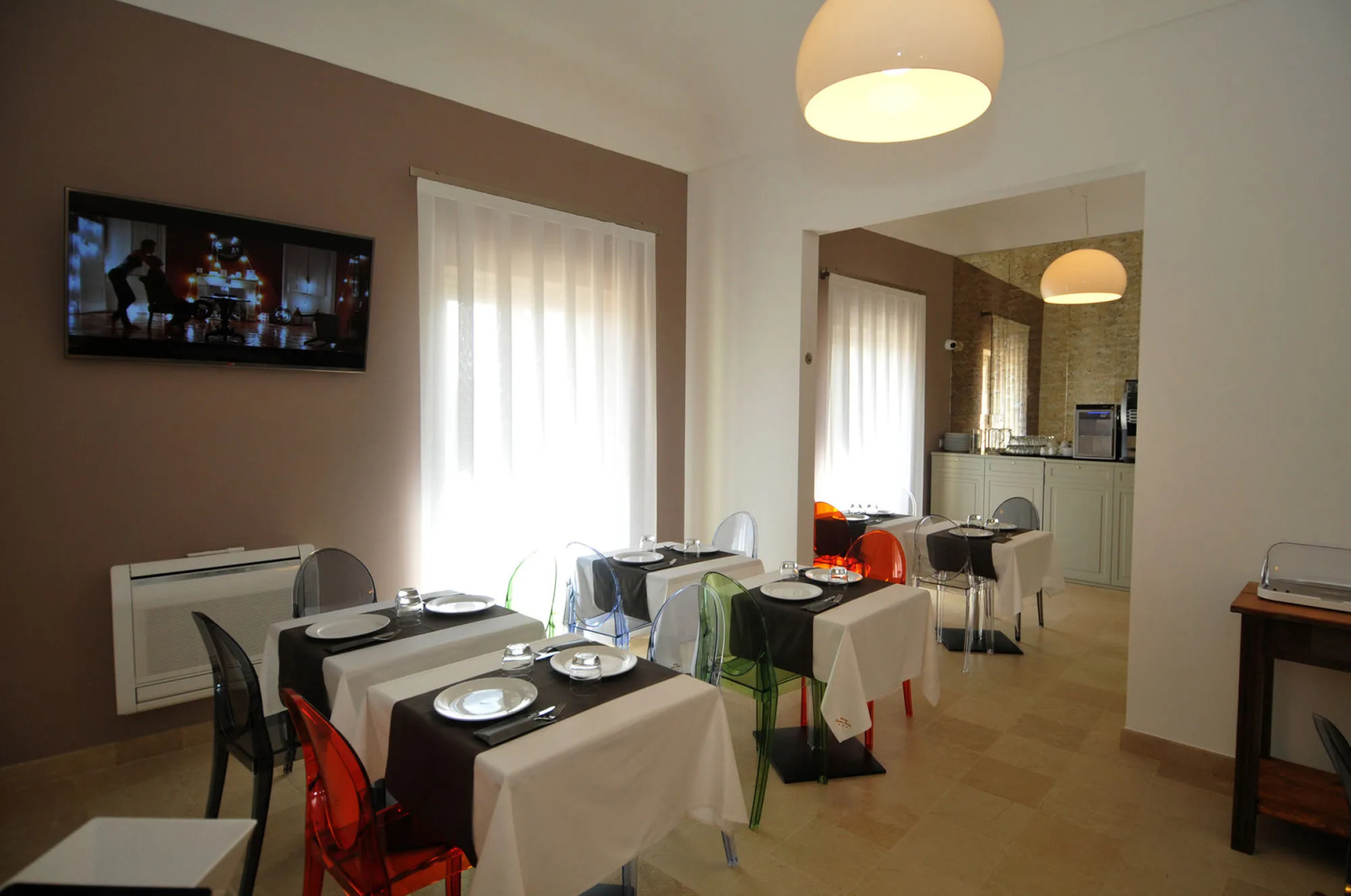 Foto - Hotel Porta Reale